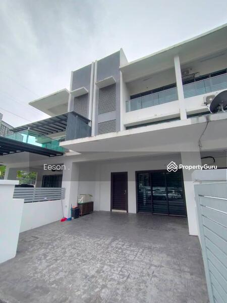 Untuk Disewa - Taman Setapak Ria