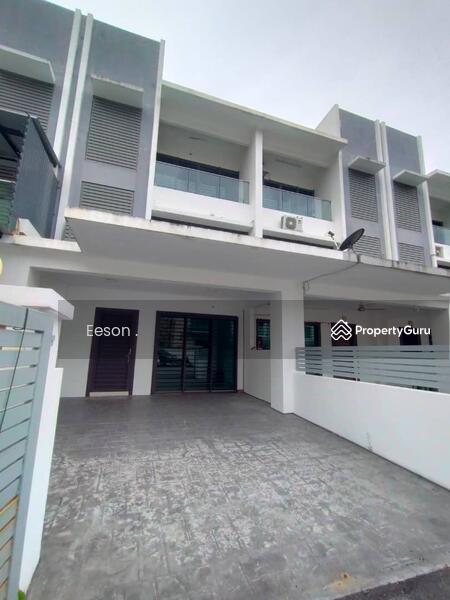 Untuk Disewa - Taman Setapak Ria