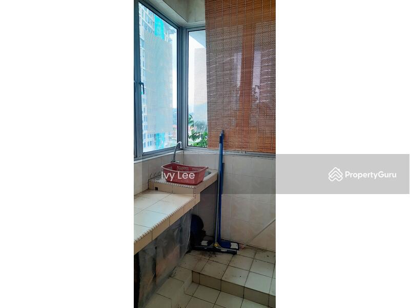 Untuk Disewa - Awana Puri