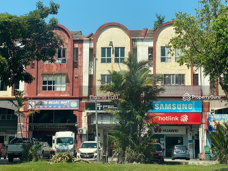 For Sale - Kepong Industrial Park