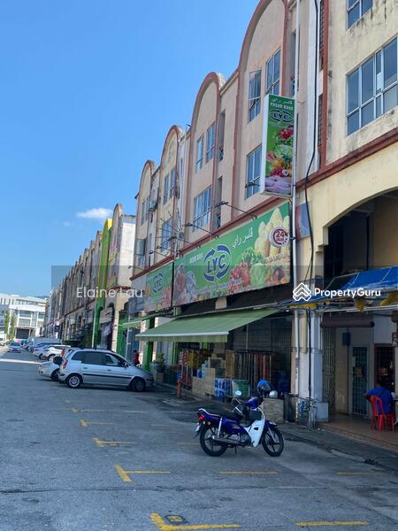 For Sale - Kepong Industrial Park
