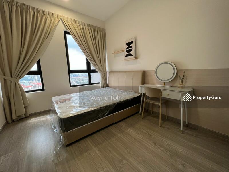 Servis Apartment untuk Disewa di The Arcuz - Vayne Toh - PropertyGuru.com.my