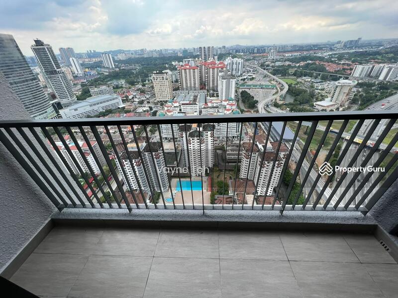 Servis Apartment untuk Disewa di The Arcuz - Vayne Toh - PropertyGuru.com.my