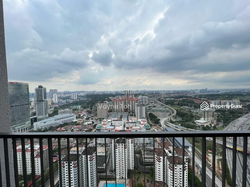 Servis Apartment untuk Disewa di The Arcuz - Vayne Toh - PropertyGuru.com.my