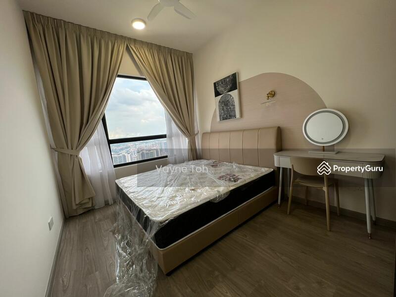 Servis Apartment untuk Disewa di The Arcuz - Vayne Toh - PropertyGuru.com.my