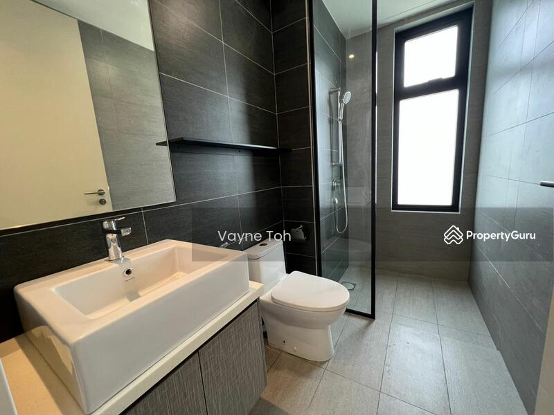 Servis Apartment untuk Disewa di The Arcuz - Vayne Toh - PropertyGuru.com.my