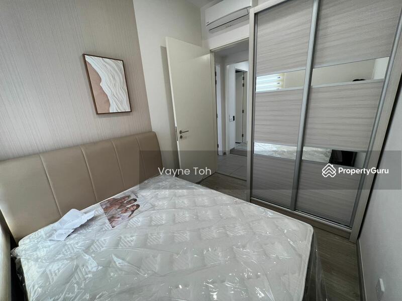 Servis Apartment untuk Disewa di The Arcuz - Vayne Toh - PropertyGuru.com.my