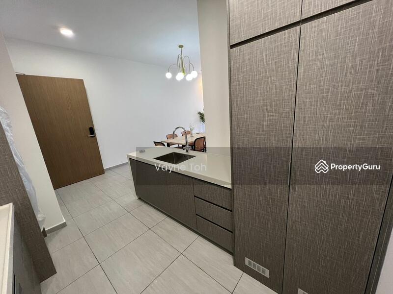 Servis Apartment untuk Disewa di The Arcuz - Vayne Toh - PropertyGuru.com.my