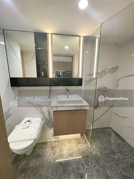 Condominium for Sale at [[Freehold +Pet Friendly+ Free Furnished]] 1 station to TRX - Inis Aw - PropertyGuru.com.my