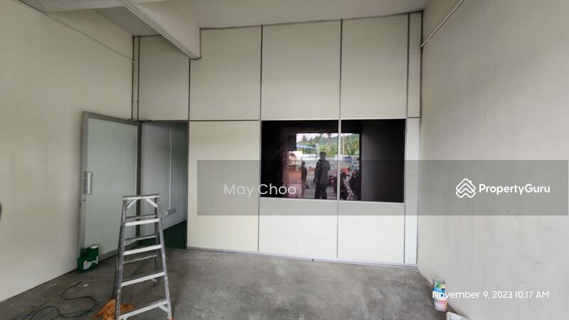 Shop for Rent in Juru (Penang) - May Choo - PropertyGuru.com.my