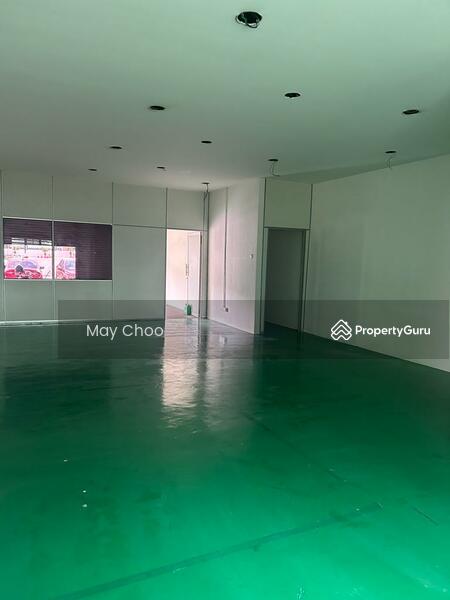Shop for Rent in Juru (Penang) - May Choo - PropertyGuru.com.my