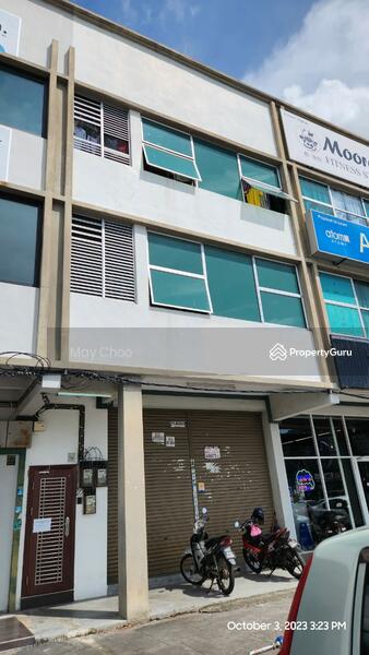 Shop for Rent in Juru (Penang) - May Choo - PropertyGuru.com.my