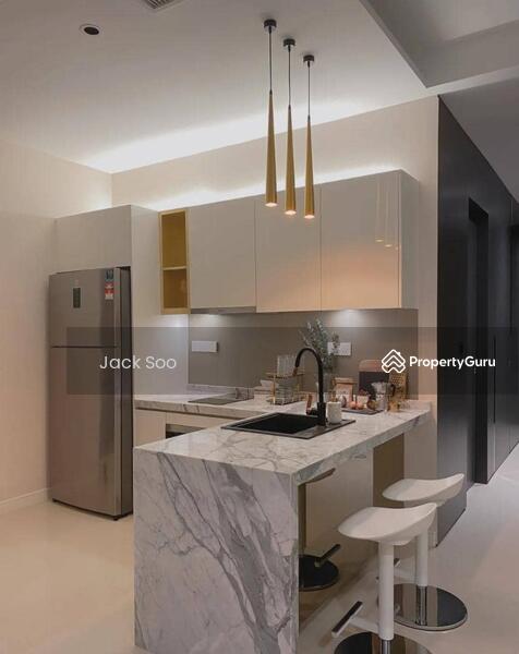 Condominium for Sale at Solaris Mont Kiara - Jack Soo - PropertyGuru.com.my