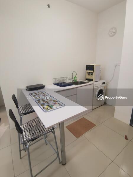 Apartment for Rent at Menara Geno - Dalynn Tan - PropertyGuru.com.my