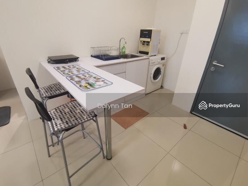 Apartment for Rent at Menara Geno - Dalynn Tan - PropertyGuru.com.my