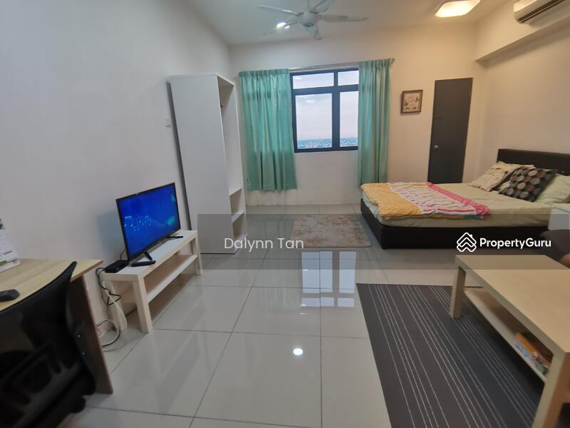 Apartment for Rent at Menara Geno - Dalynn Tan - PropertyGuru.com.my
