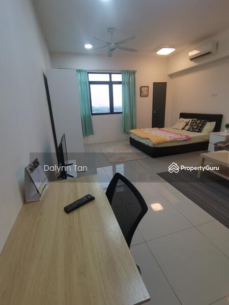 Apartment for Rent at Menara Geno - Dalynn Tan - PropertyGuru.com.my