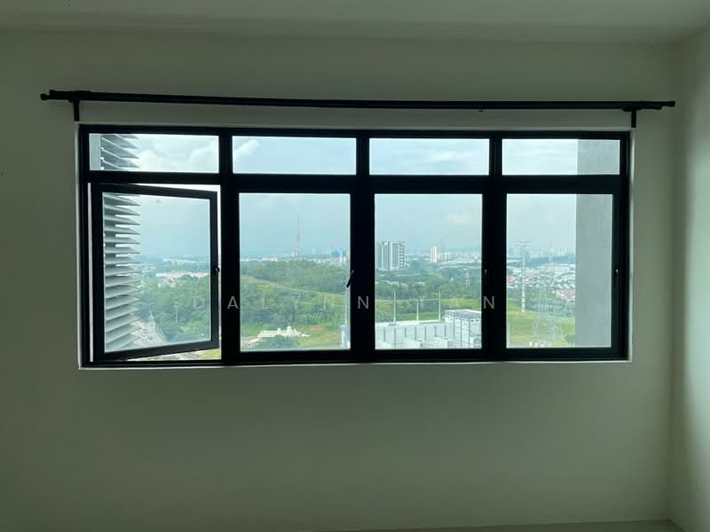 Pangsapuri untuk Disewa di Menara Geno - Dalynn Tan - View - PropertyGuru.com.my