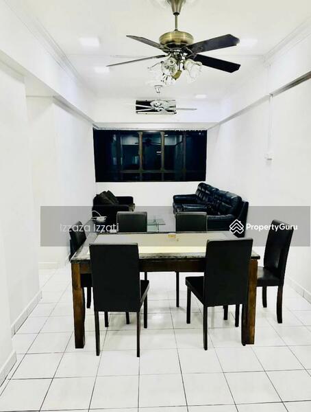 Condominium for Rent at Vista Millennium Condominium - Izzaza Izzati - PropertyGuru.com.my