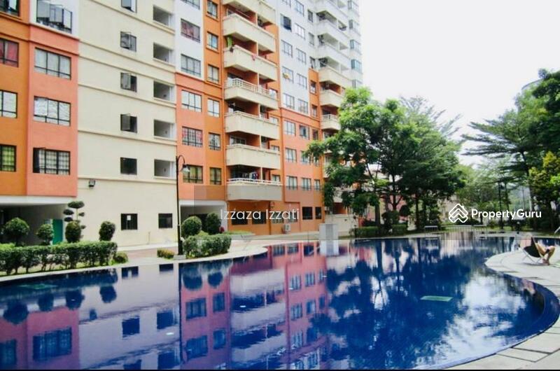 Condominium for Rent at Vista Millennium Condominium - Izzaza Izzati - PropertyGuru.com.my
