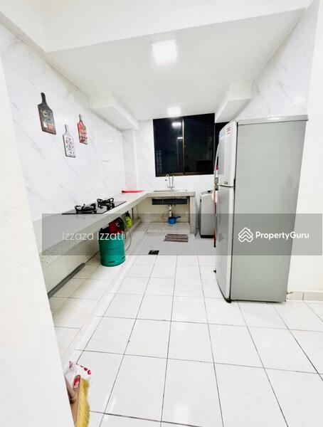 Condominium for Rent at Vista Millennium Condominium - Izzaza Izzati - PropertyGuru.com.my