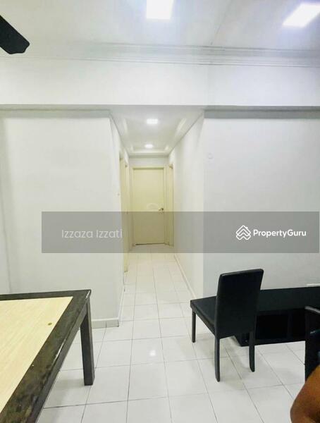 Condominium for Rent at Vista Millennium Condominium - Izzaza Izzati - PropertyGuru.com.my