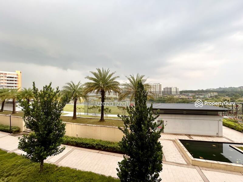 For Rent - Radia Residences