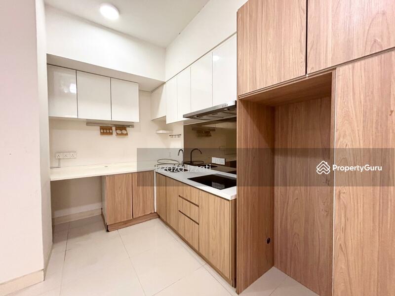 For Rent - Radia Residences