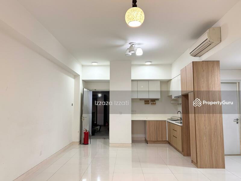 For Rent - Radia Residences
