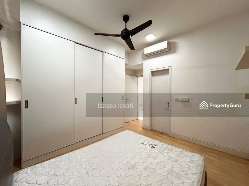 For Rent - Radia Residences