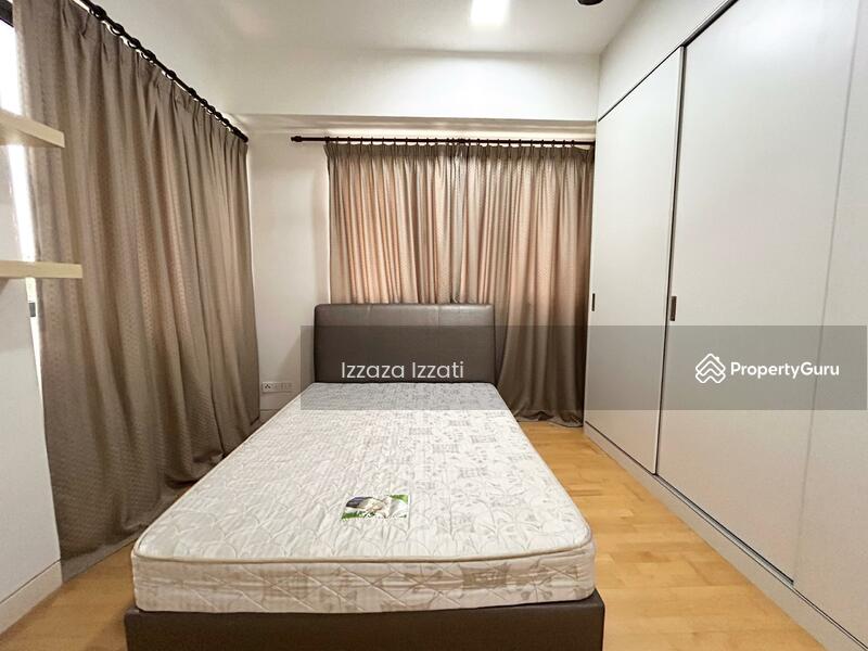 For Rent - Radia Residences