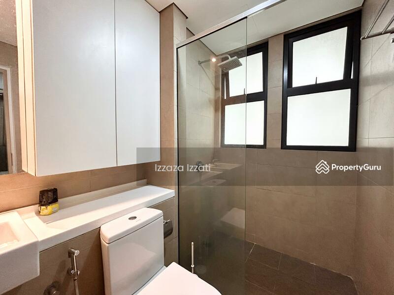 For Rent - Radia Residences