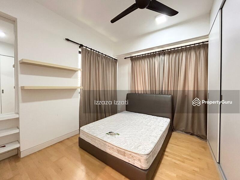 For Rent - Radia Residences
