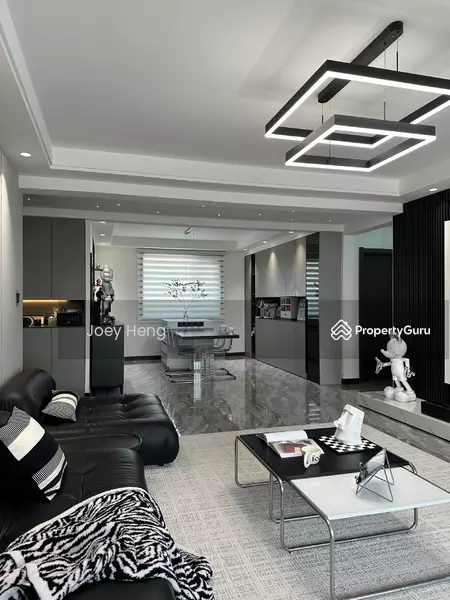 Bungalow House for Sale in Bandar Sri Sendayan (Negeri Sembilan) - Joey Heng - PropertyGuru.com.my