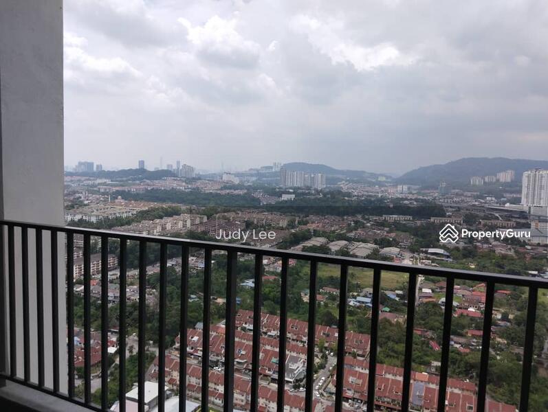 Apartment for Rent at The Netizen - Judy Lee - PropertyGuru.com.my