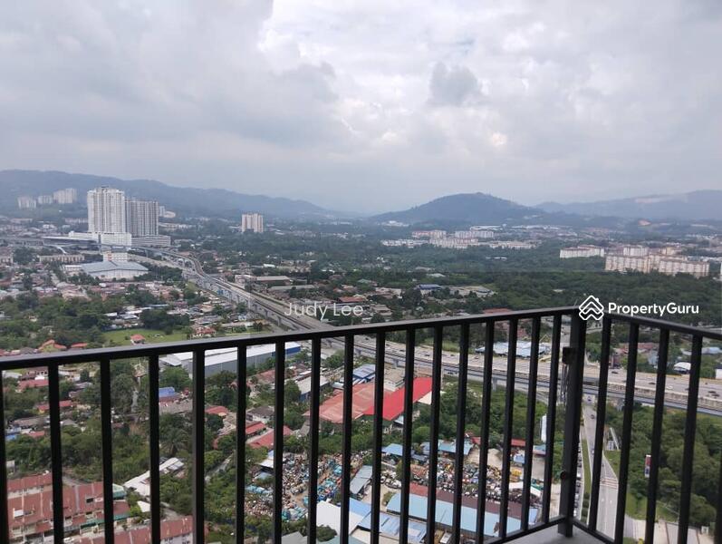 Apartment for Rent at The Netizen - Judy Lee - PropertyGuru.com.my