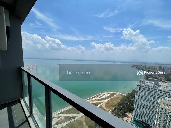 Service Residence for Sale at Marriott Residence Gurney Lim