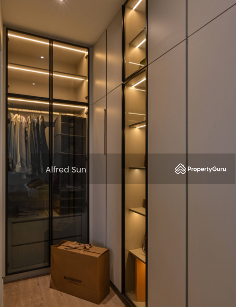 For Sale - Mont Kiara Luxurious European-Styled | Airbnb with 10% ROI in High-End Designer Ambiance