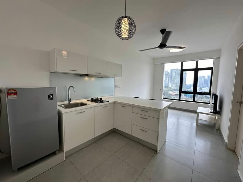 Kanvas SOHO, Jalan Teknokrat 6, Off Persiaran APEC, Cyberjaya, Sepang