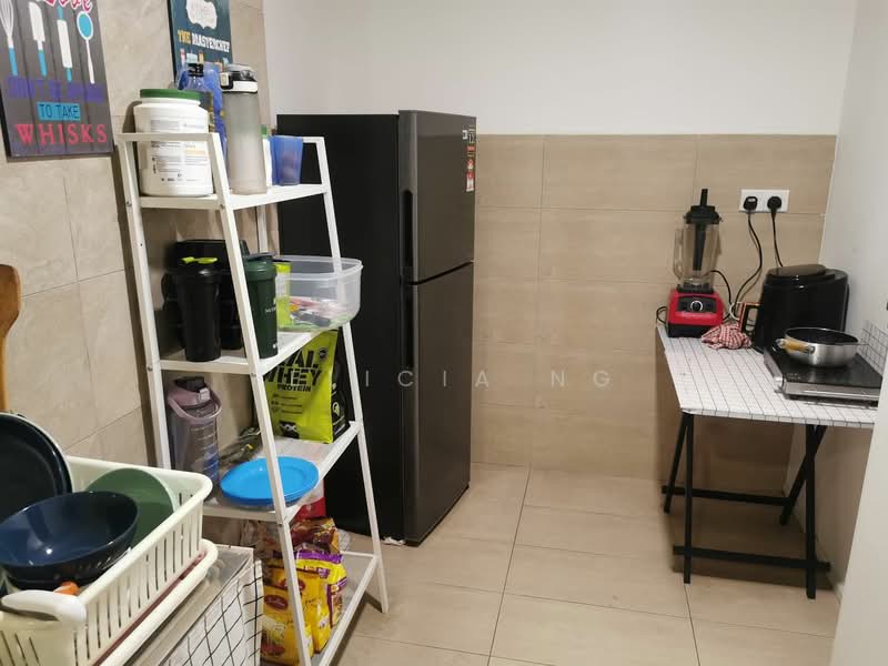Service Residence for Rent at O'hako Residence - Felicia Ng - PropertyGuru.com.my
