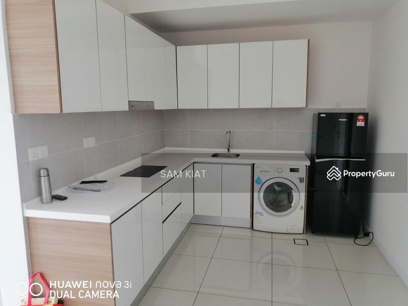 Condominium for Rent at The Glenz - SAM KIAT - PropertyGuru.com.my