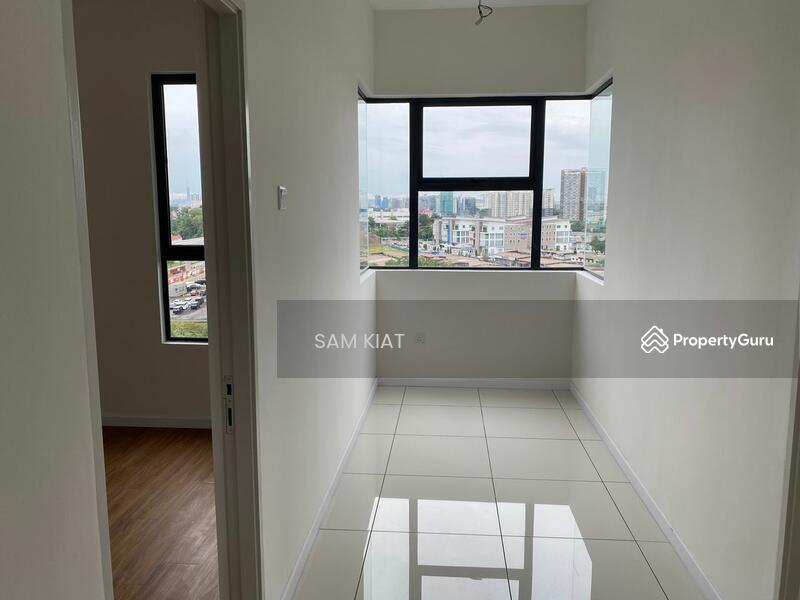 Condominium for Rent at The Glenz - SAM KIAT - PropertyGuru.com.my