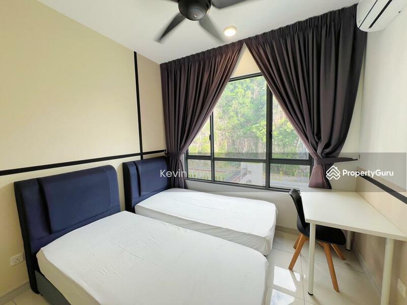 Pangsapuri untuk Disewa di Riana South - Kevin Tan - PropertyGuru.com.my