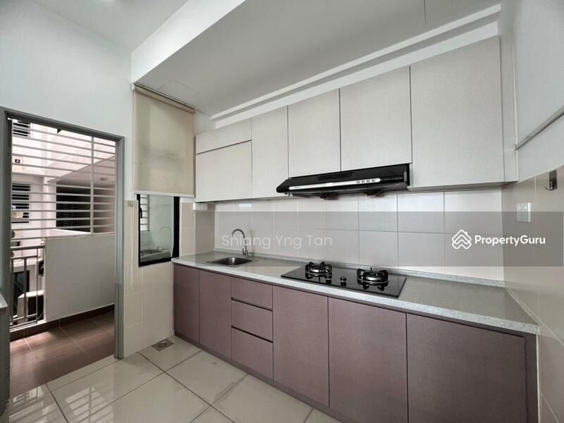 Pangsapuri untuk Disewa di Austin Regency (Pangsapuri Austin Perdana) - Shiang Yng Tan - PropertyGuru.com.my