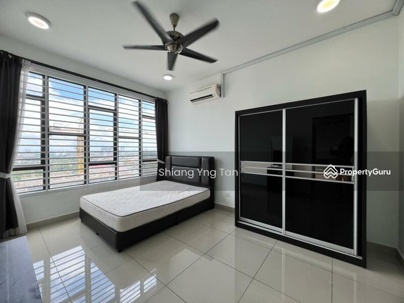 Pangsapuri untuk Disewa di Austin Regency (Pangsapuri Austin Perdana) - Shiang Yng Tan - PropertyGuru.com.my