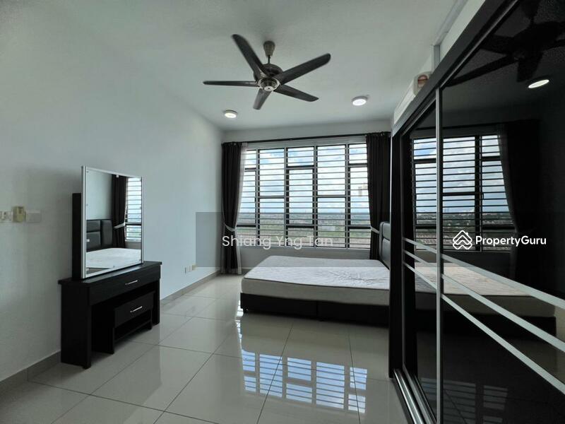 Pangsapuri untuk Disewa di Austin Regency (Pangsapuri Austin Perdana) - Shiang Yng Tan - PropertyGuru.com.my
