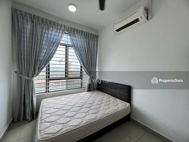 Pangsapuri untuk Disewa di Austin Regency (Pangsapuri Austin Perdana) - Shiang Yng Tan - PropertyGuru.com.my