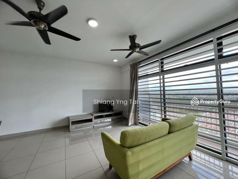 Pangsapuri untuk Disewa di Austin Regency (Pangsapuri Austin Perdana) - Shiang Yng Tan - PropertyGuru.com.my