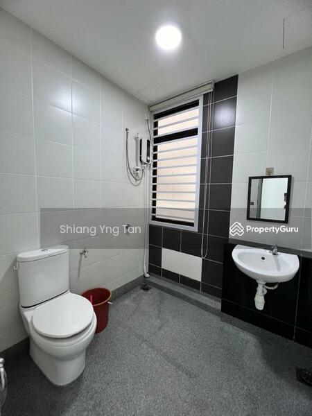Pangsapuri untuk Disewa di Austin Regency (Pangsapuri Austin Perdana) - Shiang Yng Tan - PropertyGuru.com.my