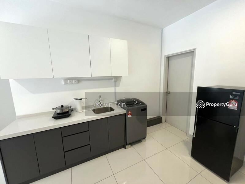 For Rent - Riana South